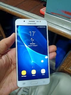 Samsung j510 4G