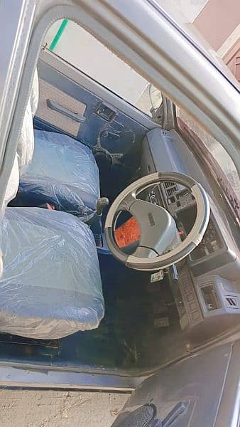 Suzuki Mehran VXR 2016 - Cars - 1093139868