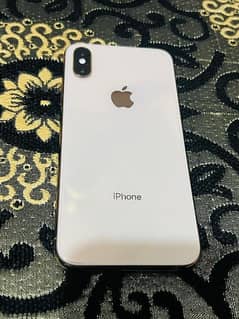 Iphone XS 64 GB Non PTA