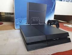 Ps4 fat 1200 series 500gb