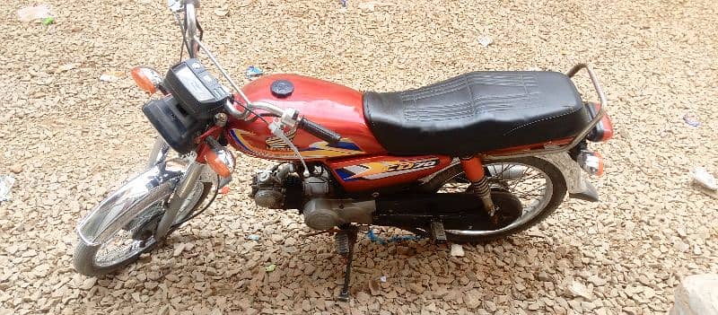 honda 70 arjunt sel03236015034 2