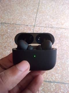 Apple AirPods Pro 2nd Generation Type C with Buzzer ANC 0