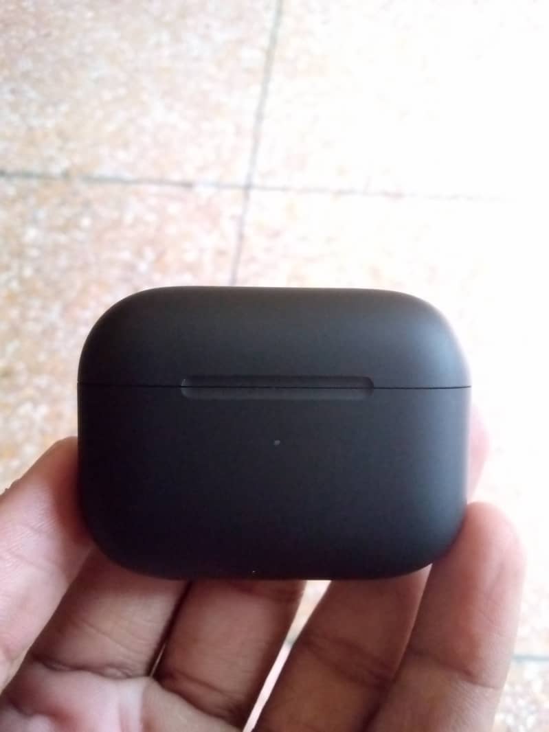 Apple AirPods Pro 2nd Generation Type C with Buzzer ANC 1