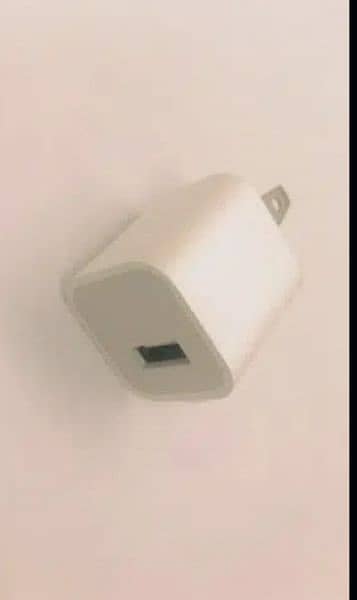 apple iPhone 12 charger 2