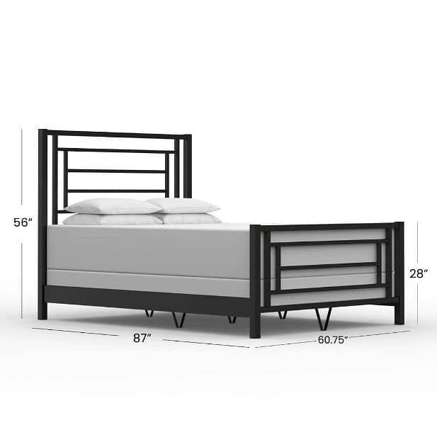 Single Bed 2