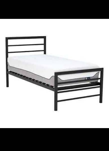 Single Bed 6