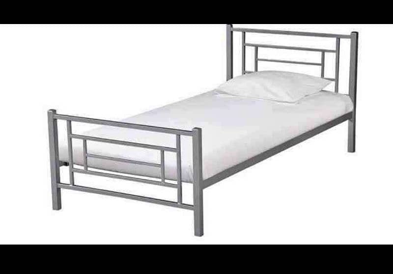 Single Bed 7