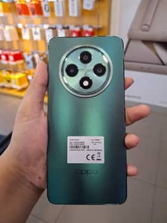 OPPO RENO 12 F