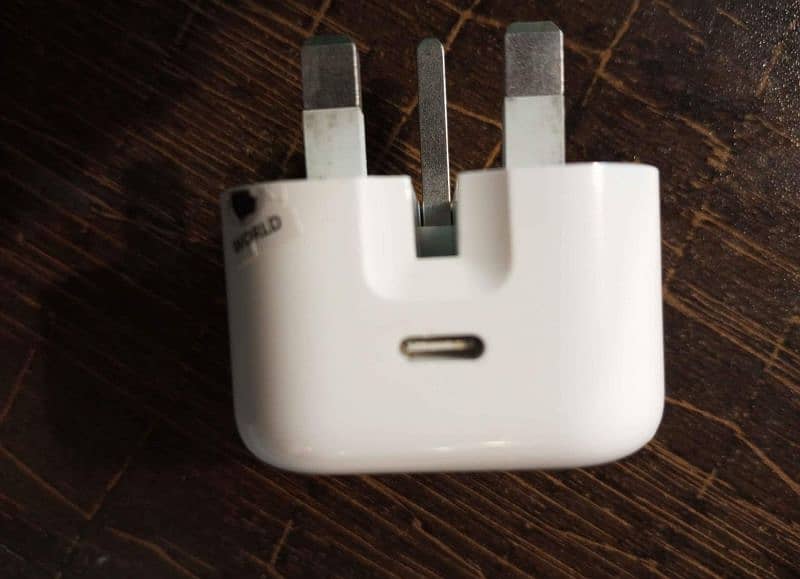 IPhone 15 Pro Max Original Charger Guarantee 1