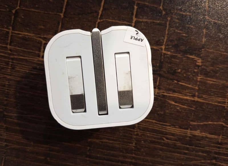 IPhone 15 Pro Max Original Charger Guarantee 2