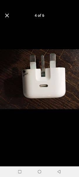 IPhone 15 Pro Max Original Charger Guarantee 5