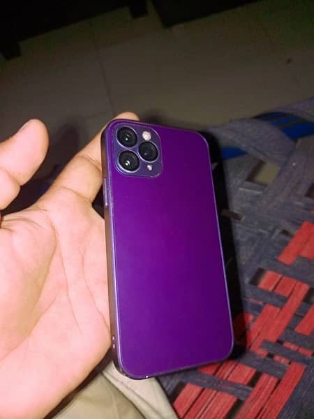 iPhone 11pro nonpta 1