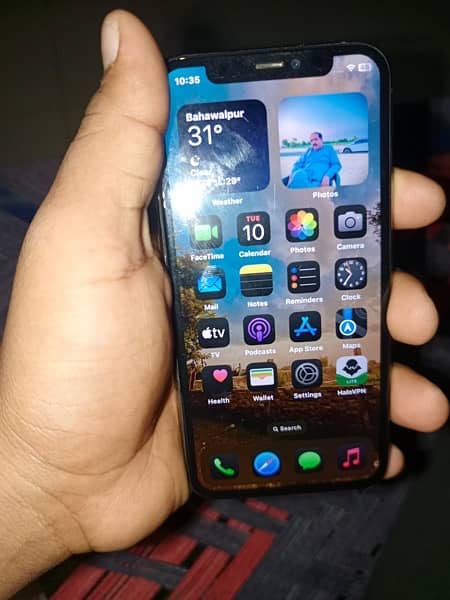 iPhone 11pro nonpta 2