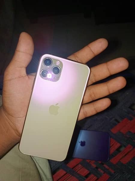 iPhone 11pro nonpta 3