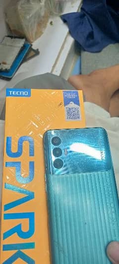 Tecno