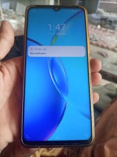 vivo y27s