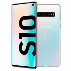 Samsung S10 8gb 256 gb rom pta approved