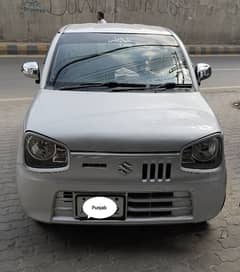 Suzuki Alto 2021