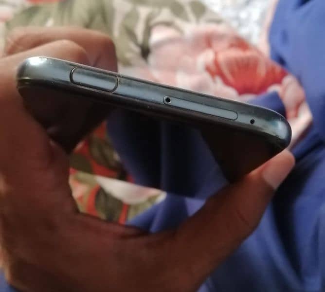 Huawei Y9s Used Panel Change 4