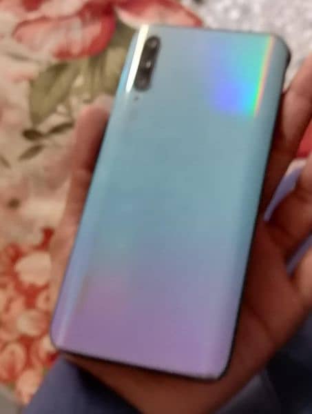 Huawei Y9s Used Panel Change 6