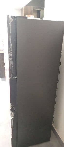 haier fridge 1