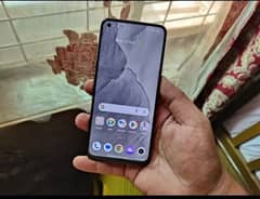 realme gt master edition 5g condition 10by10 8gb ram 128 gb memory