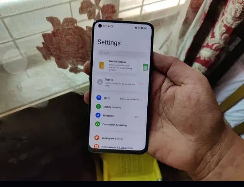 realme gt master edition 5g condition 10by10 8gb ram 128 gb memory 4