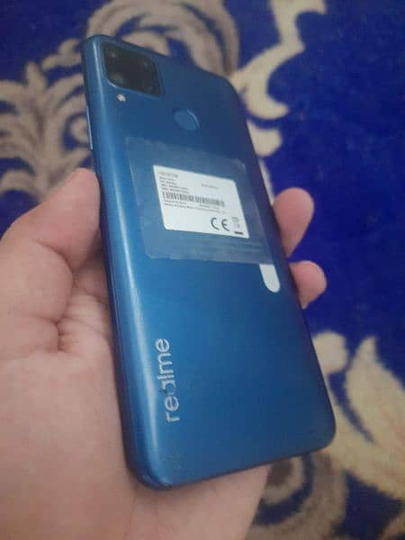 realme c15 1