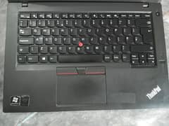 Lenovo T450 Core i5 5th generation