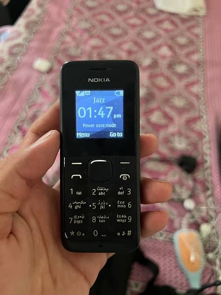 Nokia 105 4