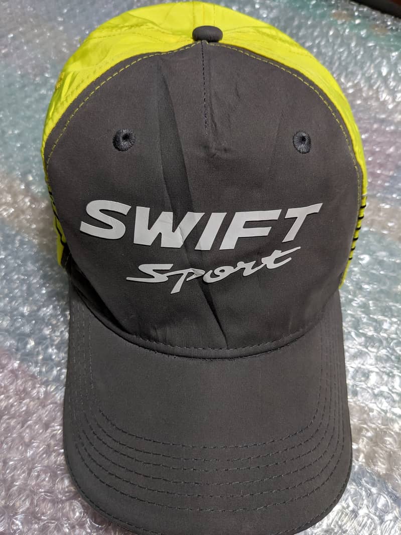 Jdm Suzuki swift ZC31S Sport cap available for sale 0