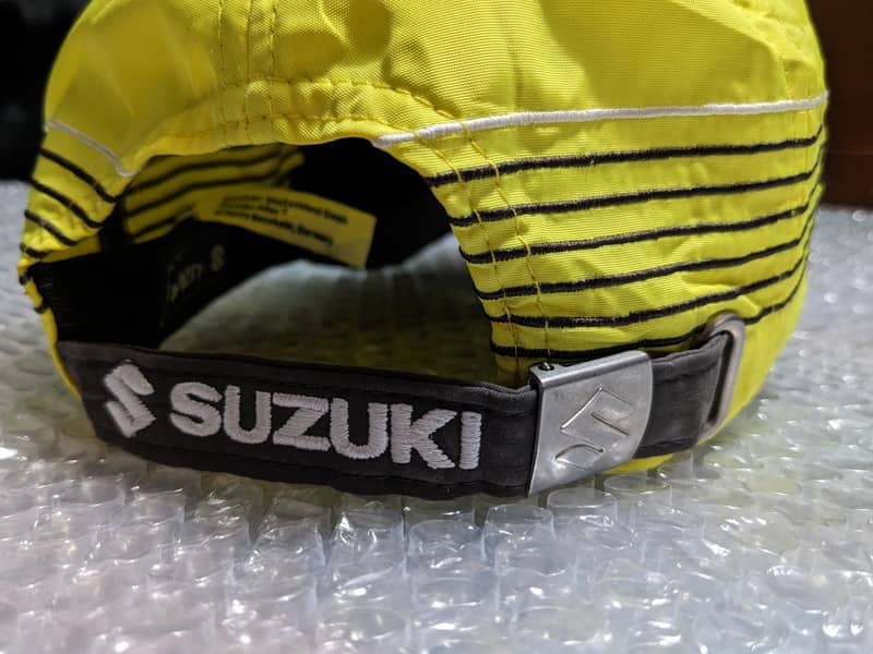 Jdm Suzuki swift ZC31S Sport cap available for sale 2