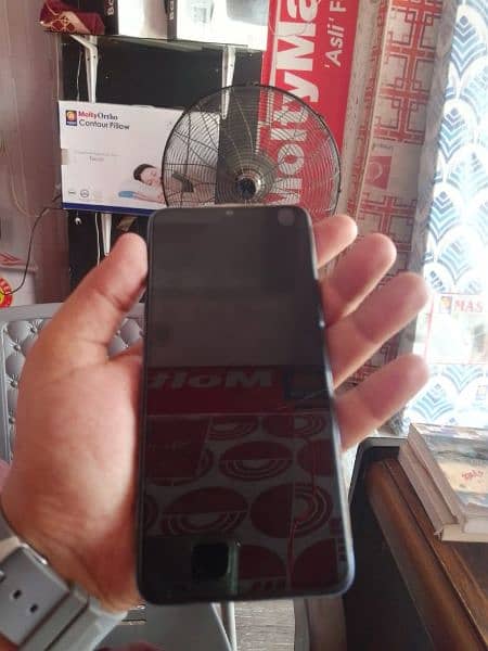 Tecno spark 10c 1