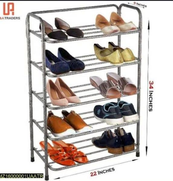 Shoe Rack for Sale 1