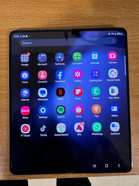 Samsung Z fold flip 5 5