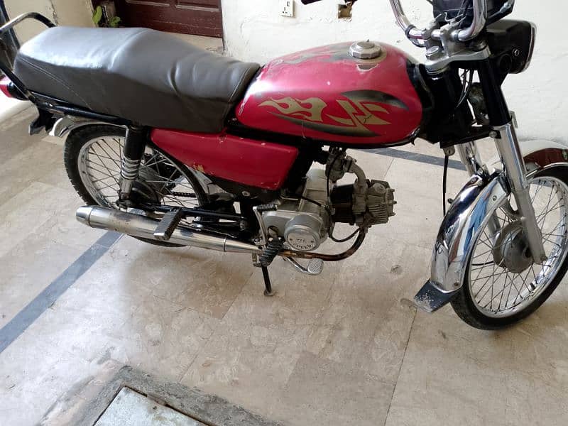 bike for sale 4