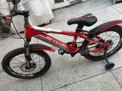 Bicycle for Sale - Excellent Condition! 0