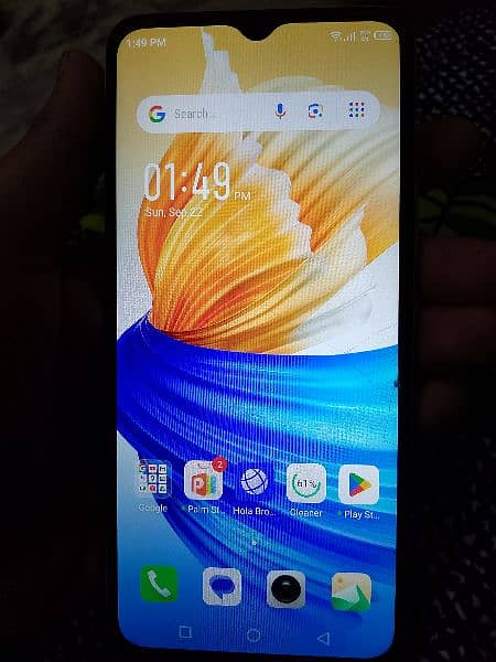 infinix smart 6hd 1