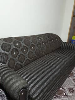 5 seater sofa