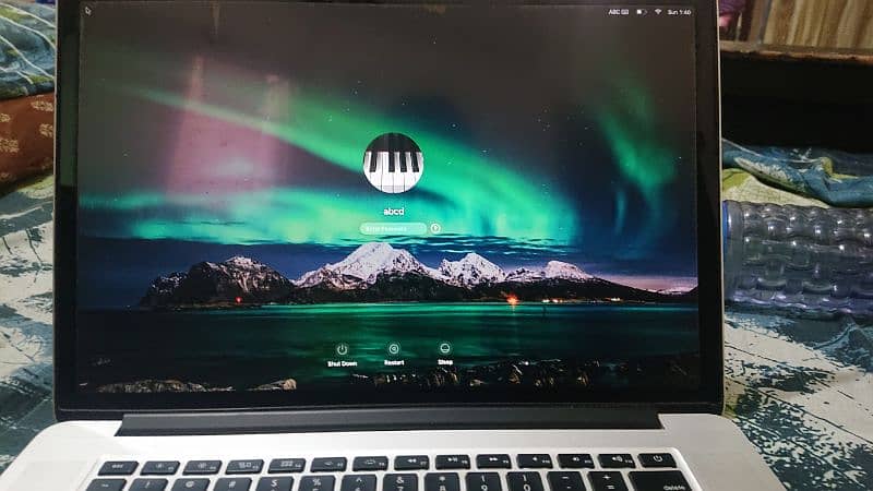 MacBook Pro Late 2014 16Gb Ram 256Gb ssd 15inch display Buy from USA 0