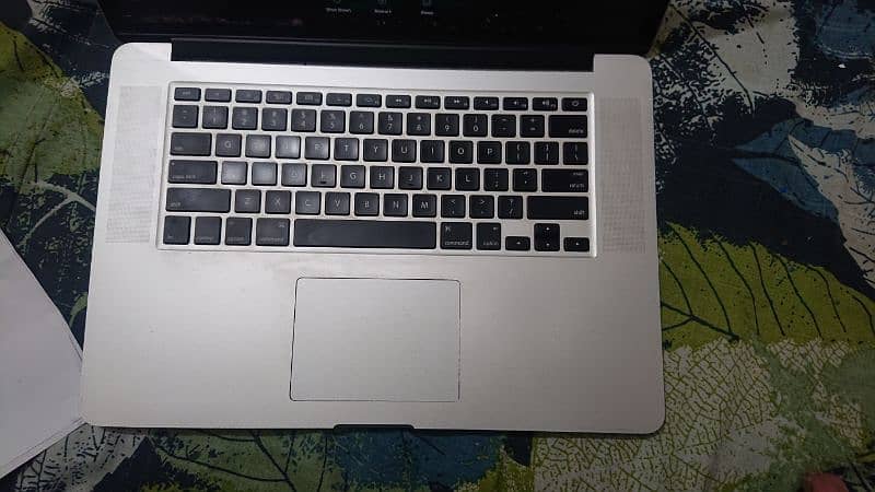 MacBook Pro Late 2014 16Gb Ram 256Gb ssd 15inch display Buy from USA 1