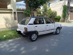 Suzuki FX 1983 0307-4216961