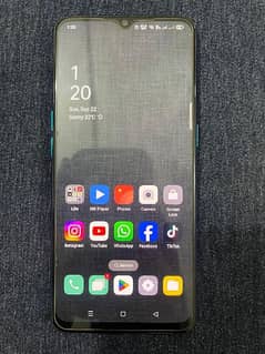 Oppo F15