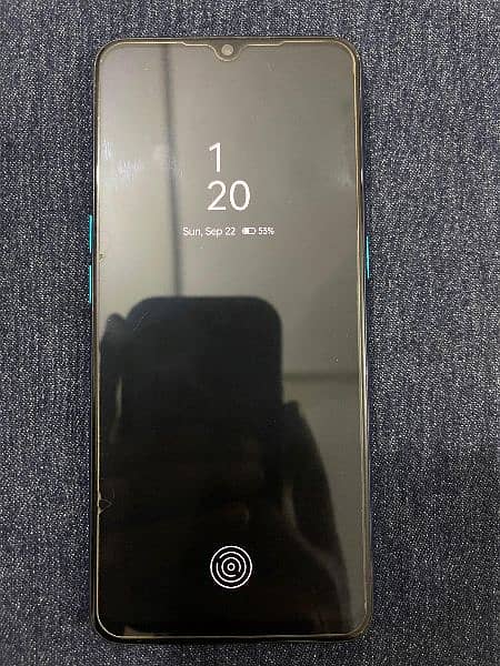 Oppo F15 1