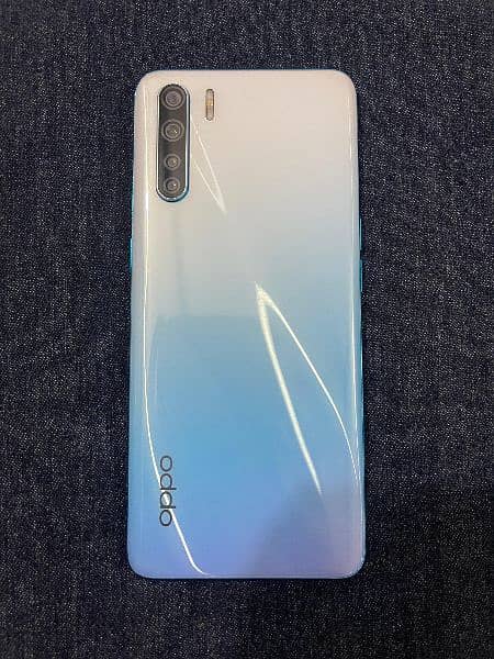 Oppo F15 2