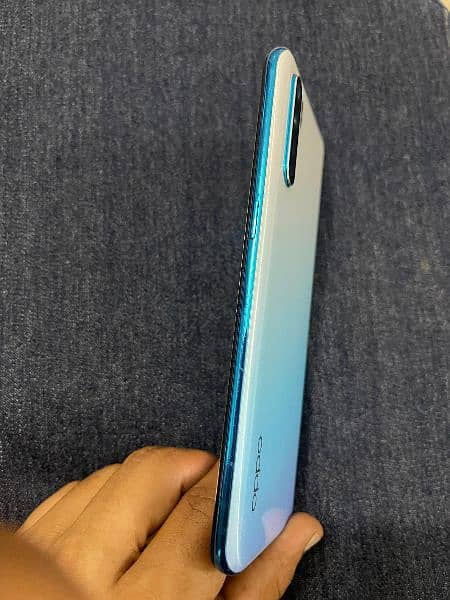 Oppo F15 5