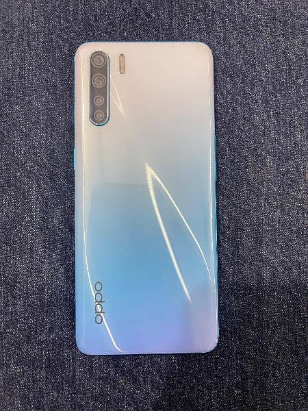 Oppo F15 7