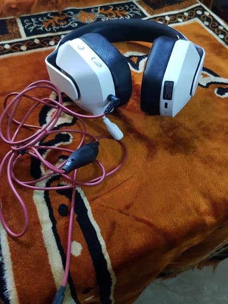 GSHP57  USA imported gaming headphone noiceproof urgent sale 0