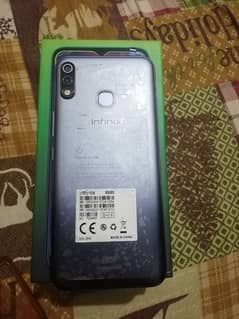 infinix hot 8 lite