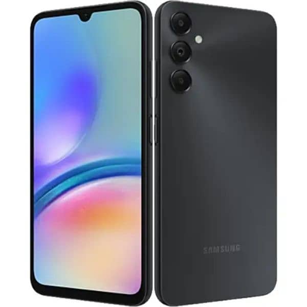 Samsung A05s 6/128GB 1